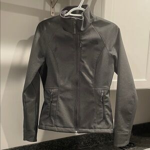 The North Face Women's Dark Gray Jacket